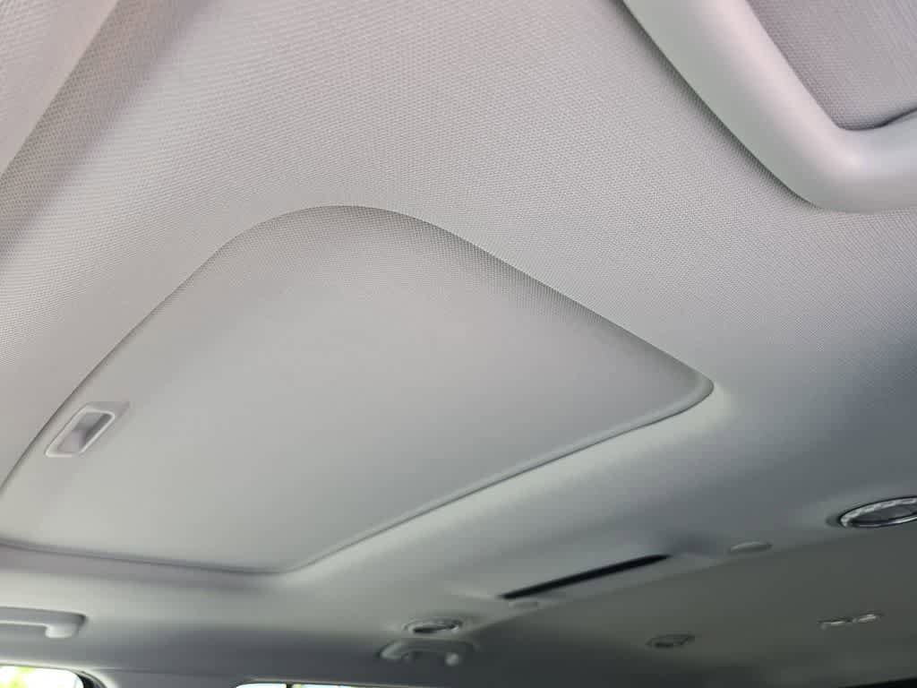 New 2026 Hyundai Palisade SEL Premium FWD image 18