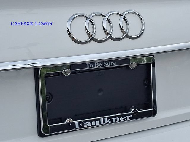 Used 2023 Audi A4 2.0T Premium AWD/4WD image 35