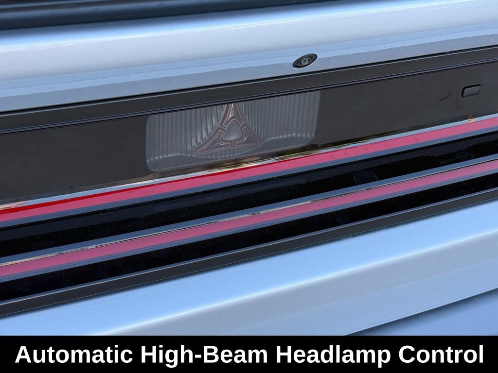 New 2026 Dodge Charger Scat Pack AWD/4WD image 34