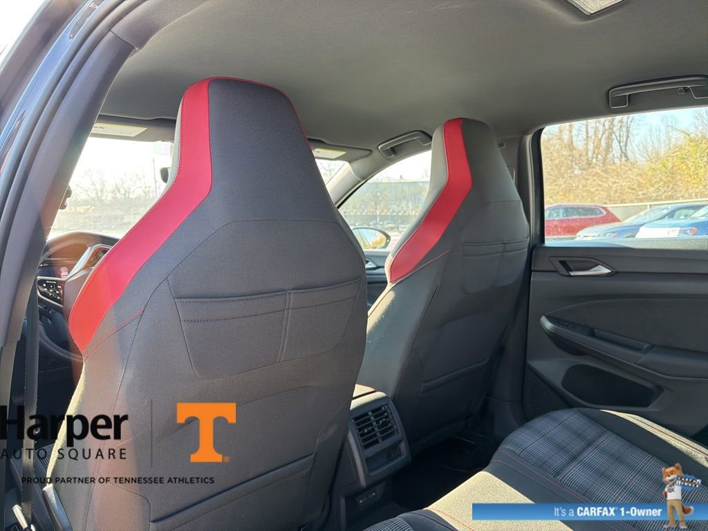 Used 2024 Volkswagen GTI S image 11