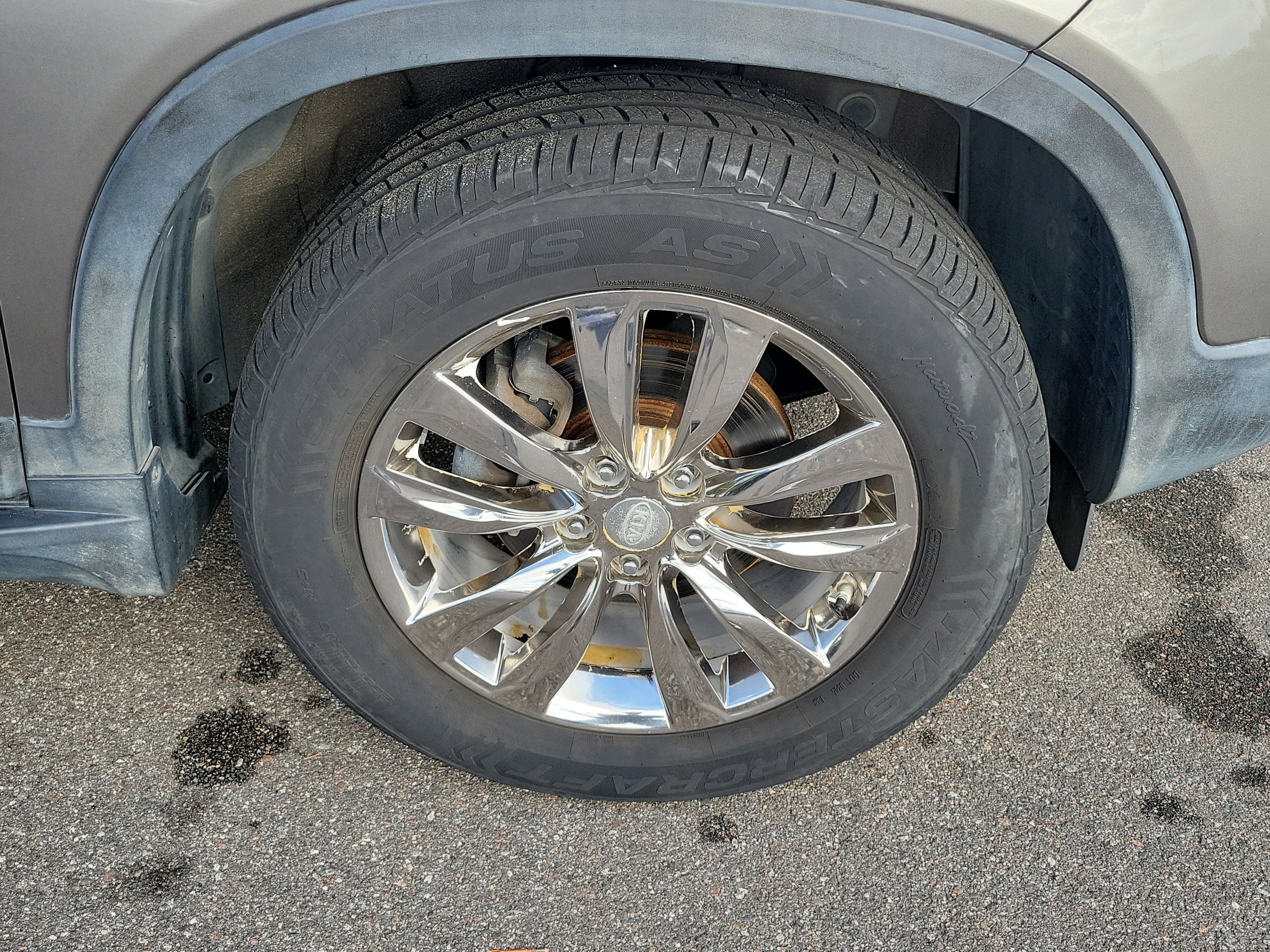 Used 2011 Kia Sorento EX w/ Limited Pkg image 50