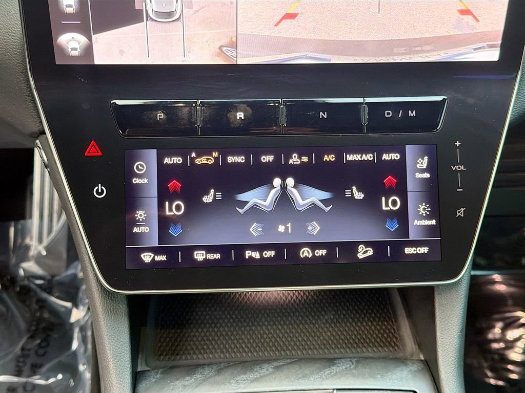 Used 2023 Maserati Grecale Modena image 34