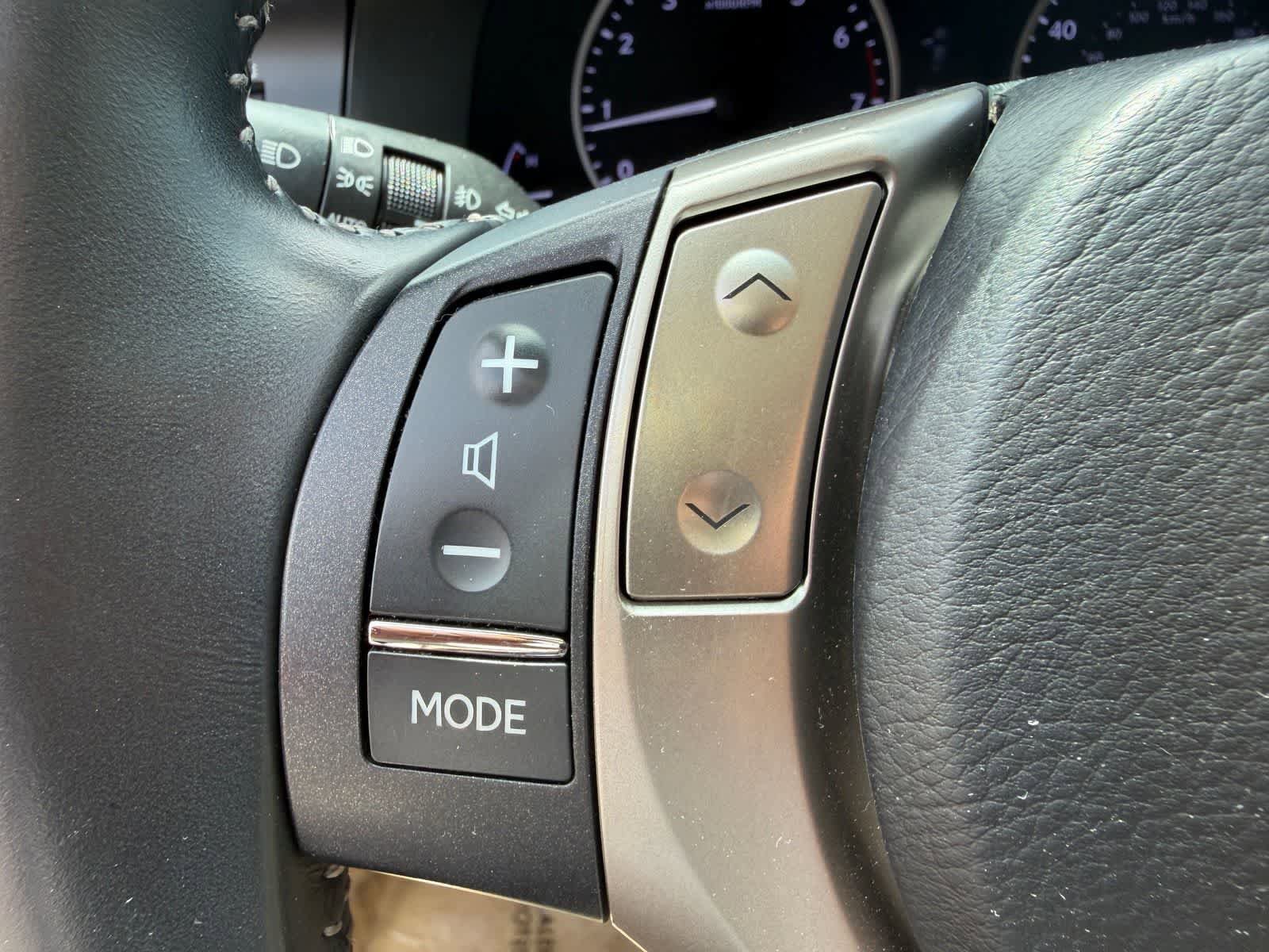 Used 2013 Lexus ES 350 w/ Premium Pkg FWD image 22
