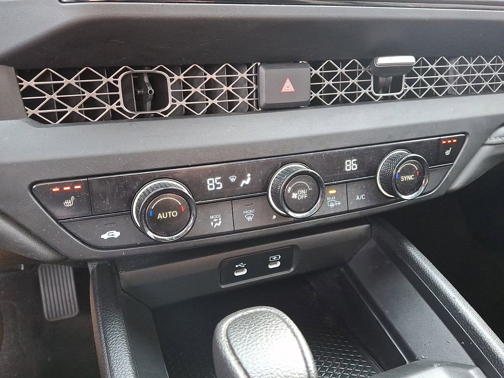 Used 2024 Honda Accord EX image 16