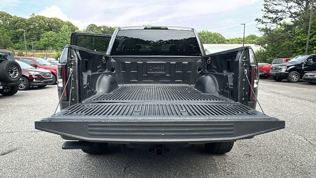 Used 2018 Ford F150 XLT RWD image 18