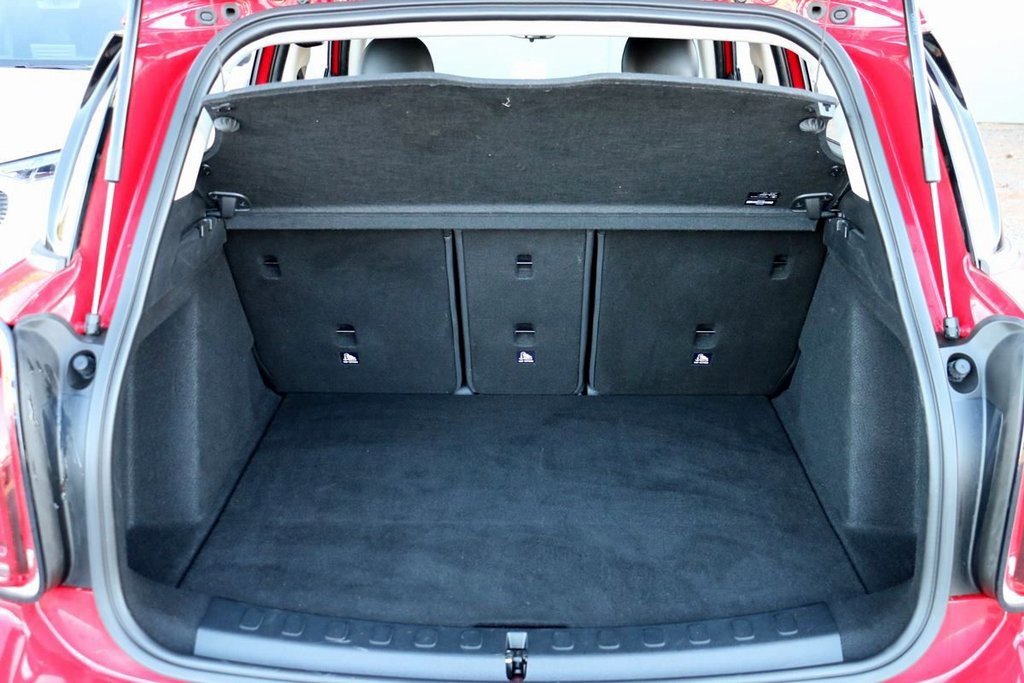 Used 2022 MINI Cooper Countryman image 32