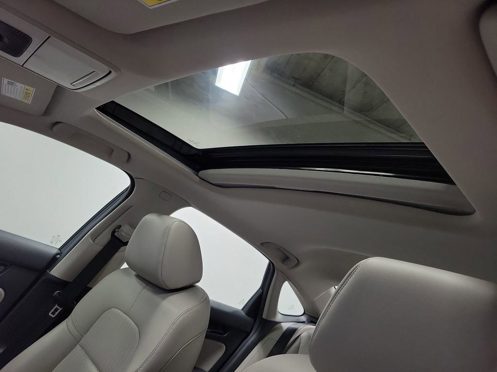 Used 2024 Honda Civic Touring image 14