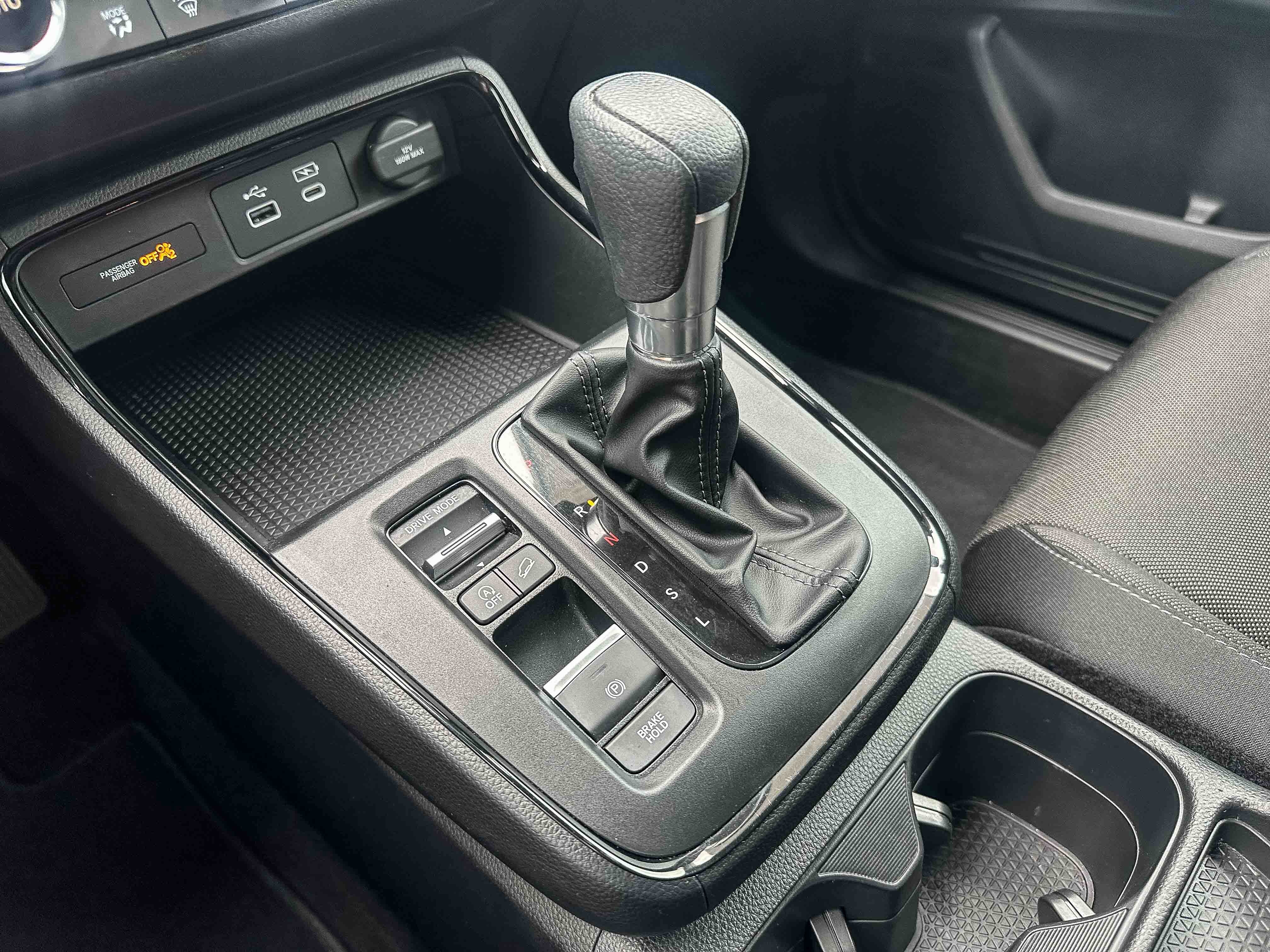 Certified 2024 Honda CR-V EX image 34