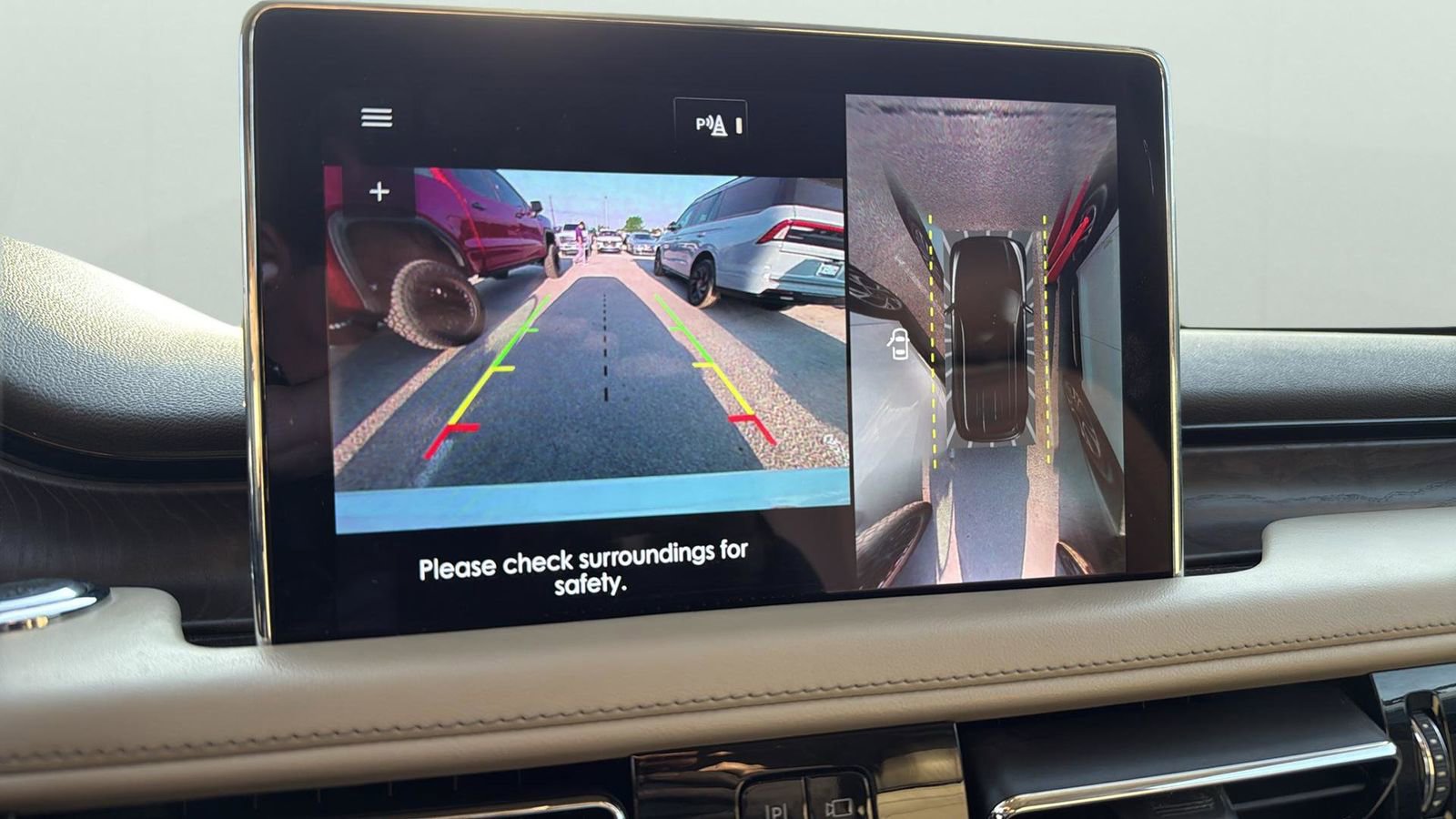 Certified 2023 Lincoln Aviator Reserve image 19