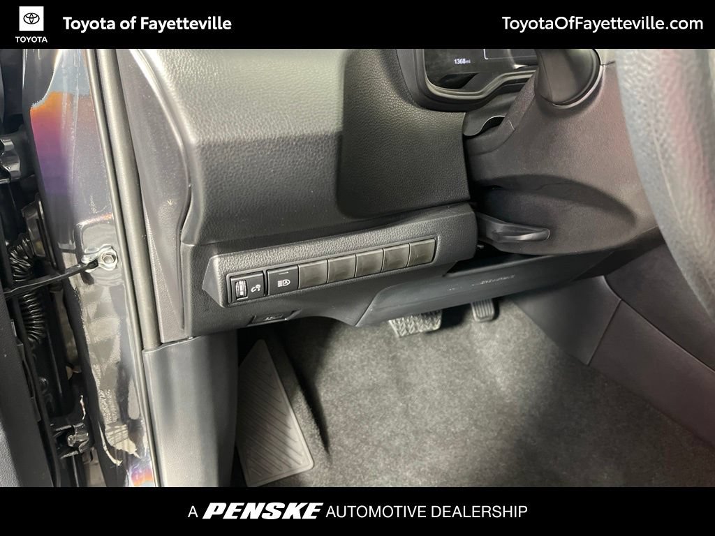 Certified 2026 Toyota Corolla LE w/ LE Premium Package FWD image 23