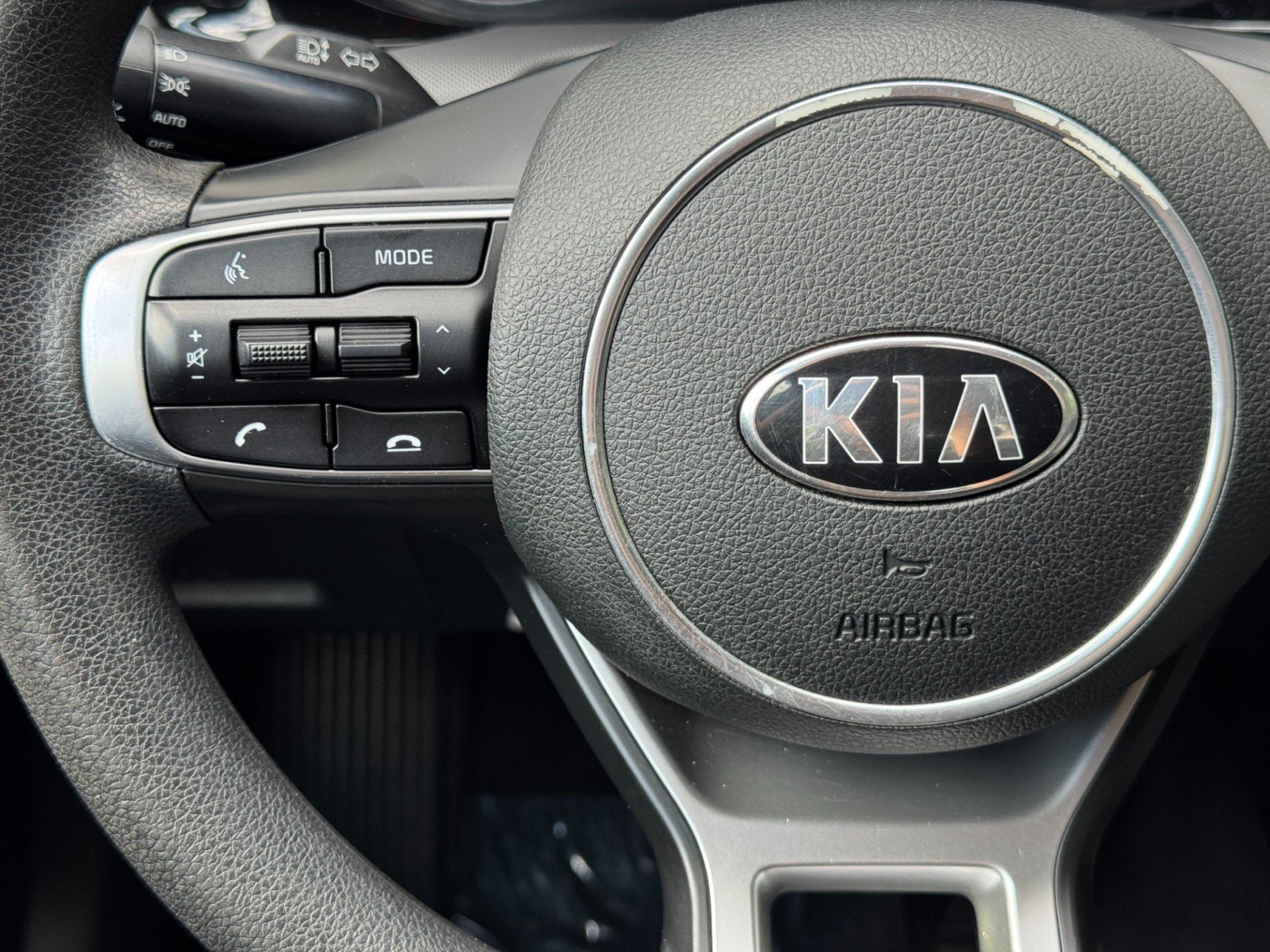 Used 2021 Kia K5 LXS FWD image 19