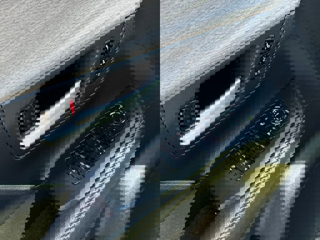 Used 2024 Toyota Grand Highlander Platinum image 22