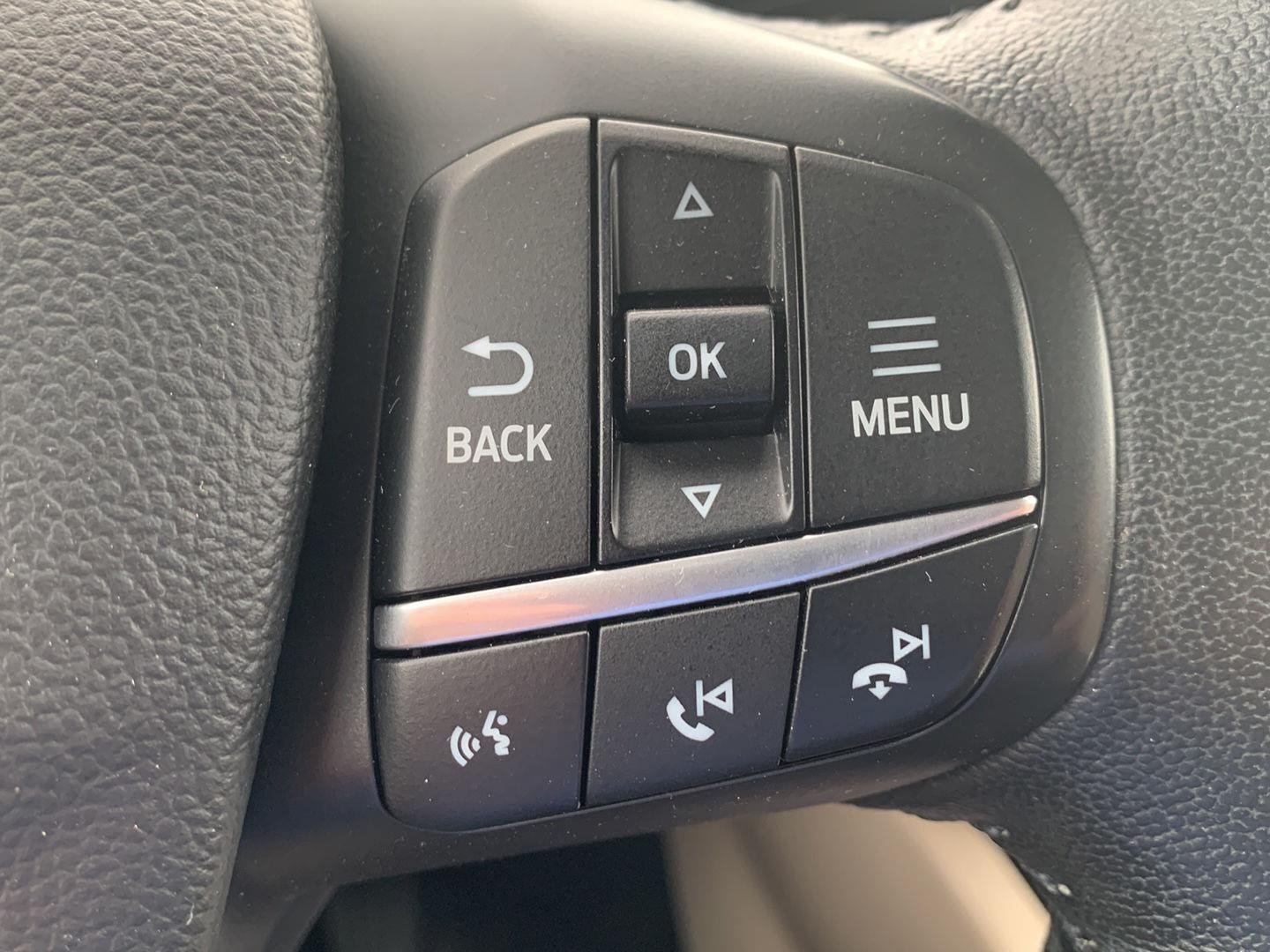 Used 2020 Ford Escape SEL AWD/4WD image 12