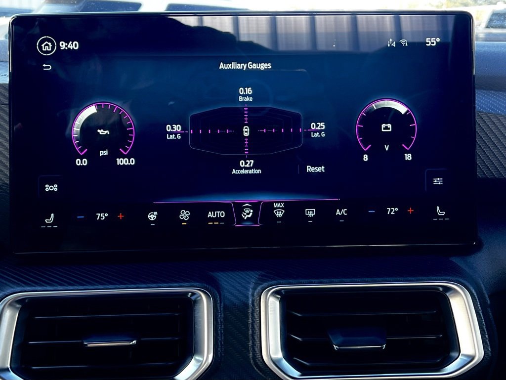 New 2026 Ford Mustang Premium image 37