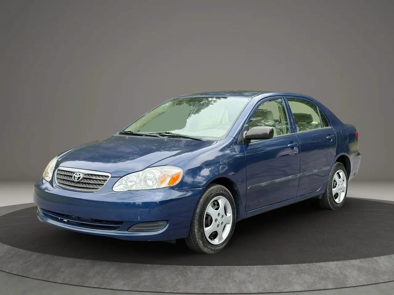 Used 2006 Toyota Corolla S FWD video 1