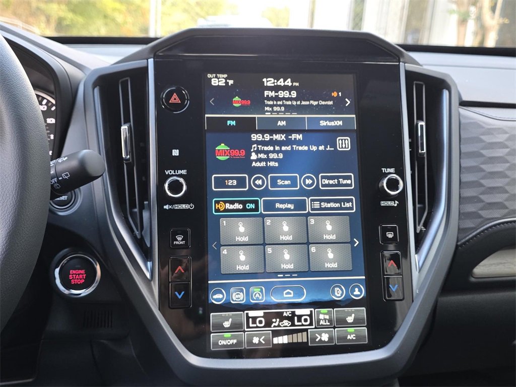 New 2025 Subaru Forester Limited w/ Protection Package image 22