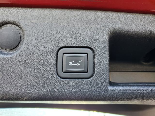 Certified 2023 Chevrolet Equinox LT image 12