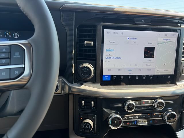 New 2026 Ford F150 Platinum w/ Equipment Group 703A Plus AWD/4WD image 34