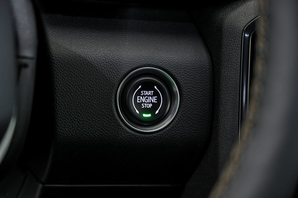 New 2027 GMC Acadia AT4 w/ Luxury Package AWD/4WD image 13