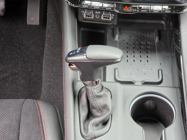 New 2026 Dodge Durango GT AWD/4WD image 13