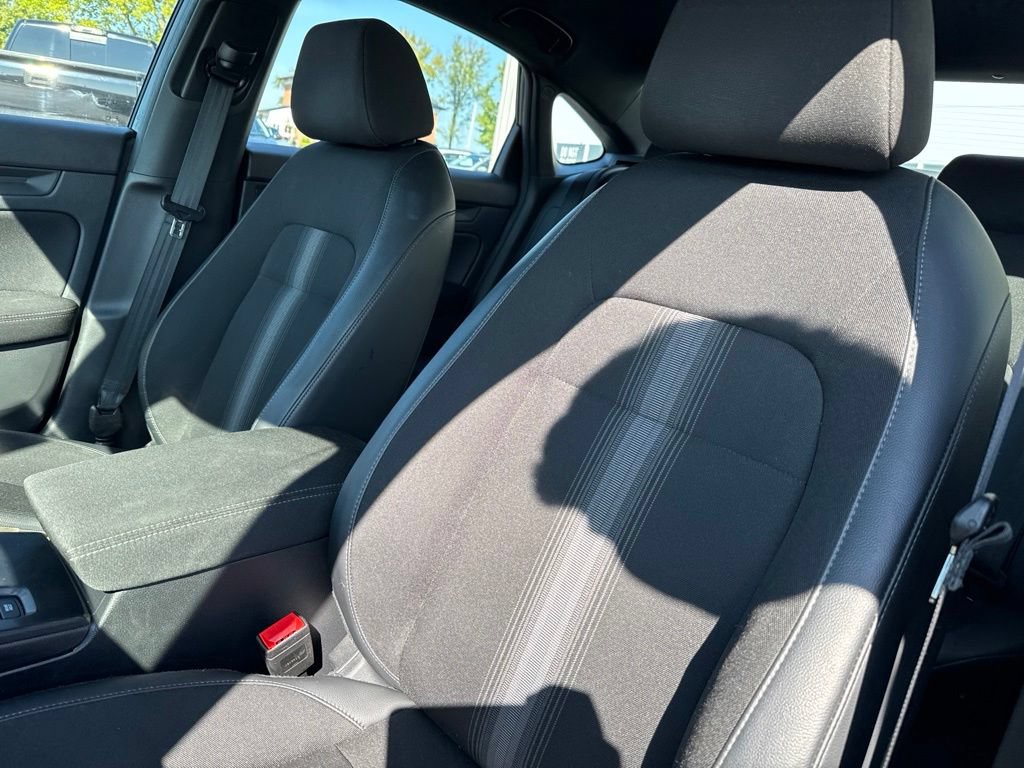 Used 2024 Honda Civic Sport image 30