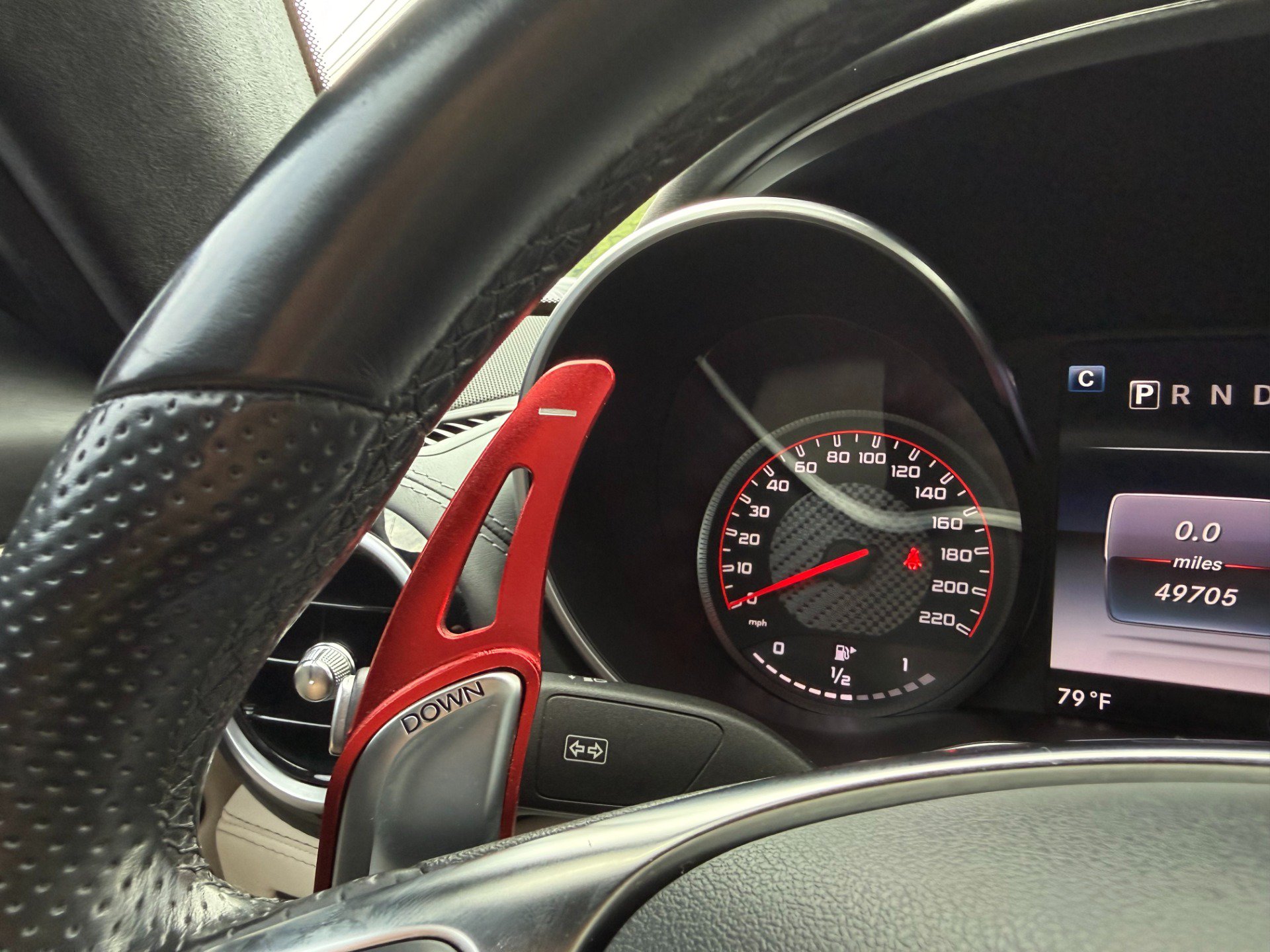 Used 2016 Mercedes-Benz AMG GT S image 22