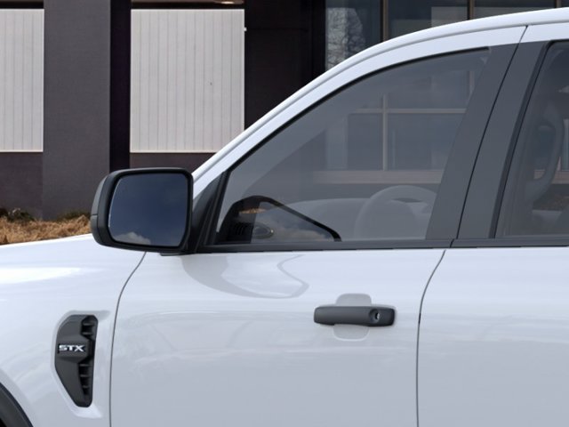 New 2026 Ford Ranger XL AWD/4WD image 20