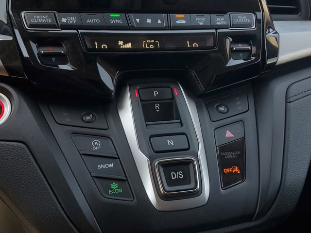 Used 2024 Honda Odyssey EX-L image 26