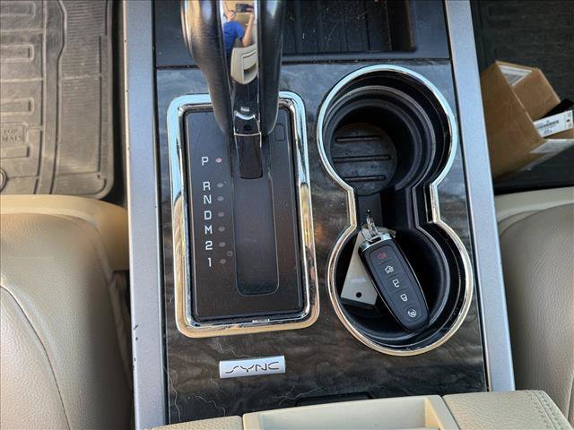Used 2017 Ford Expedition EL Limited w/ Equipment Group 301A AWD/4WD image 15