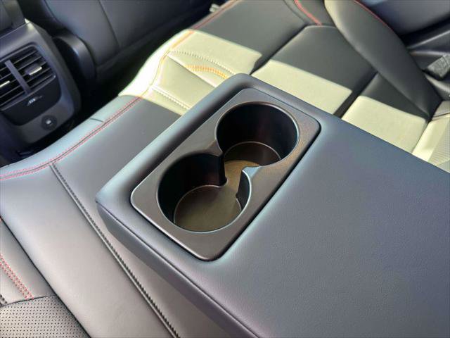 Used 2025 Ford Mustang Mach-E Premium w/ Sport Appearance Package AWD/4WD image 12