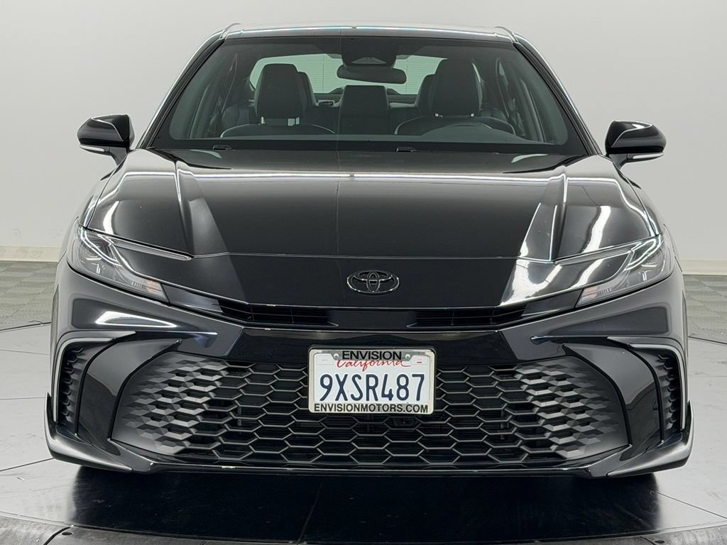 Used 2026 Toyota Camry SE FWD image 6