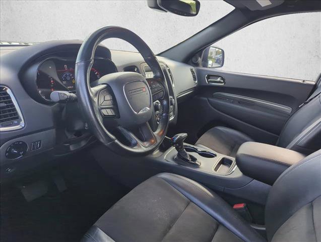 Used 2020 Dodge Durango R/T RWD image 8