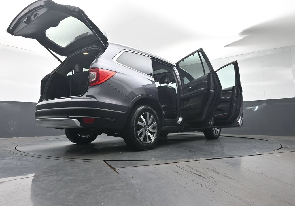 Used 2019 Honda Pilot EX-L image 50