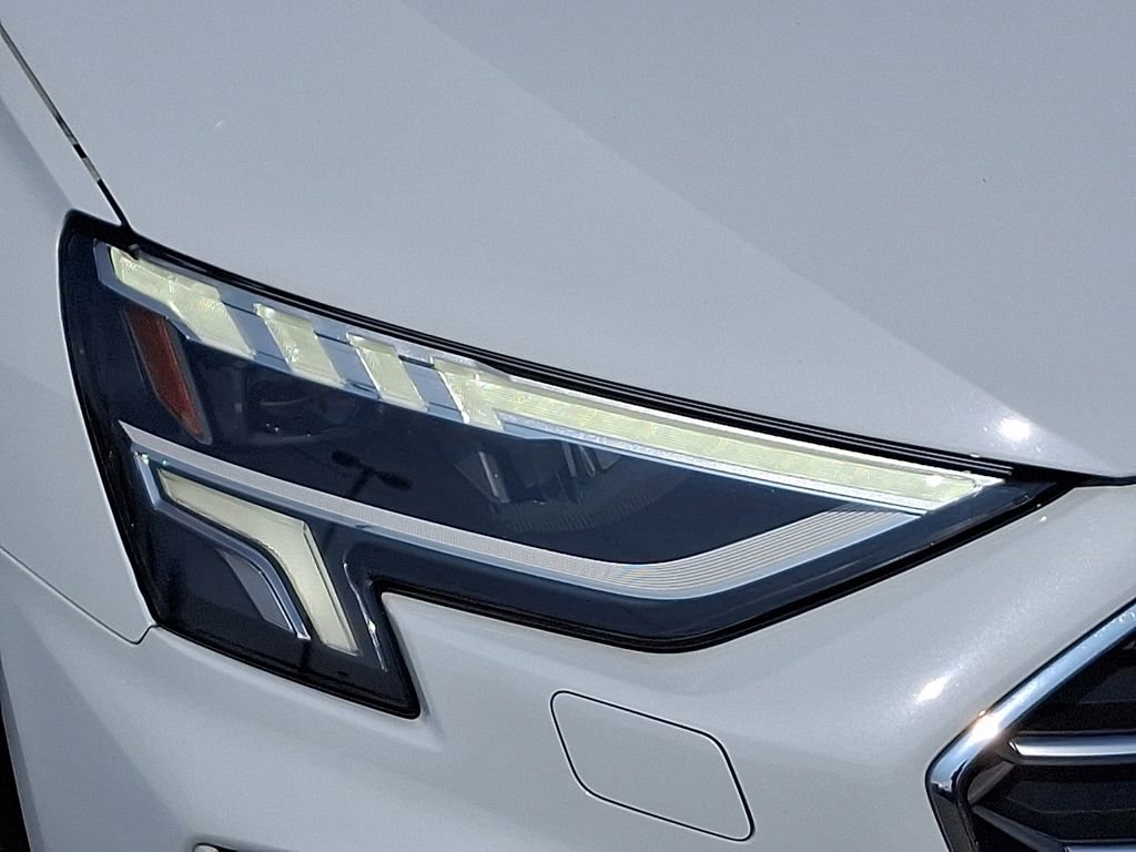 Certified 2023 Audi S3 Premium image 16