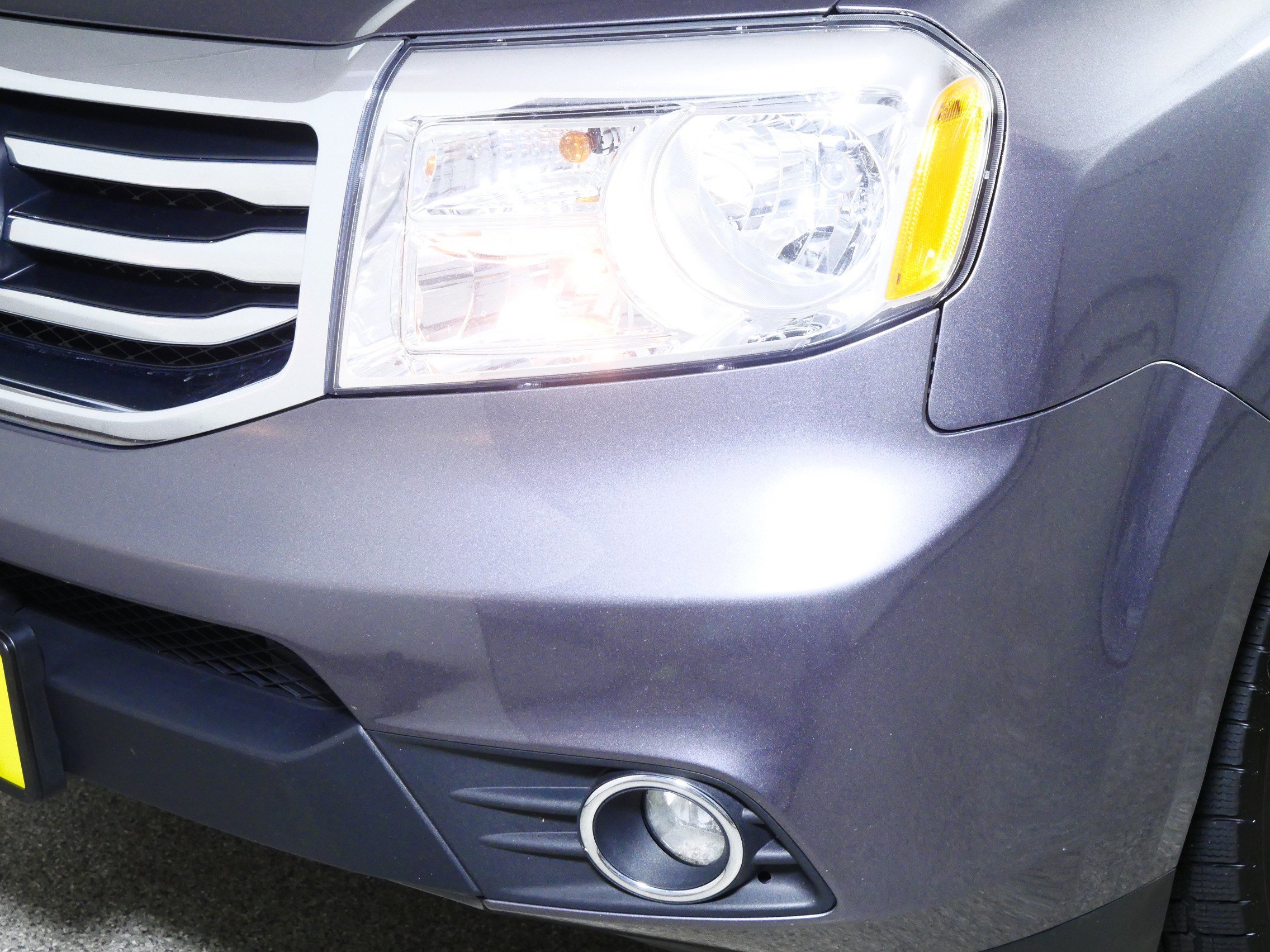 Used 2015 Honda Pilot EX-L image 16