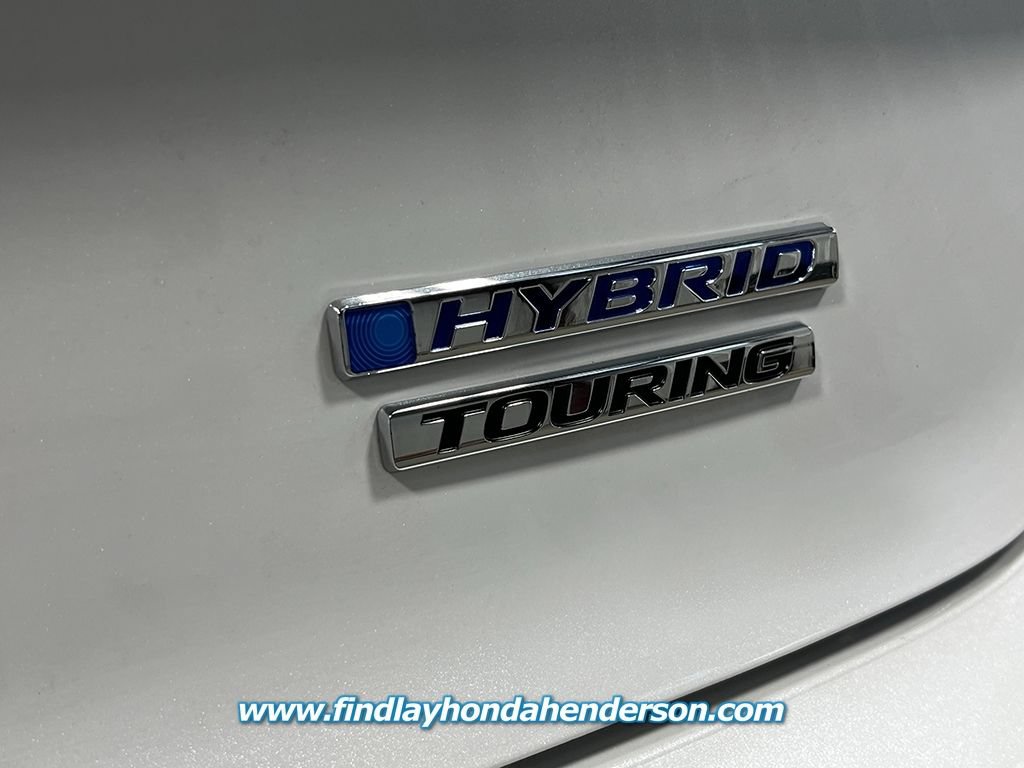 New 2026 Honda Accord Touring image 6