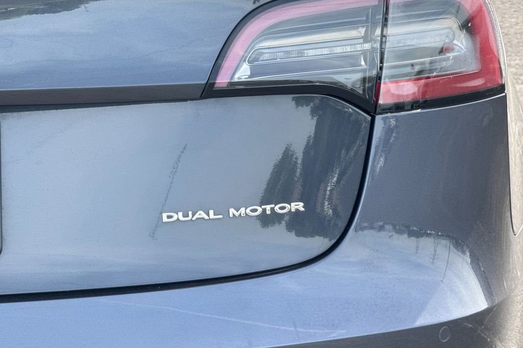 Used 2021 Tesla Model 3 Long Range image 21