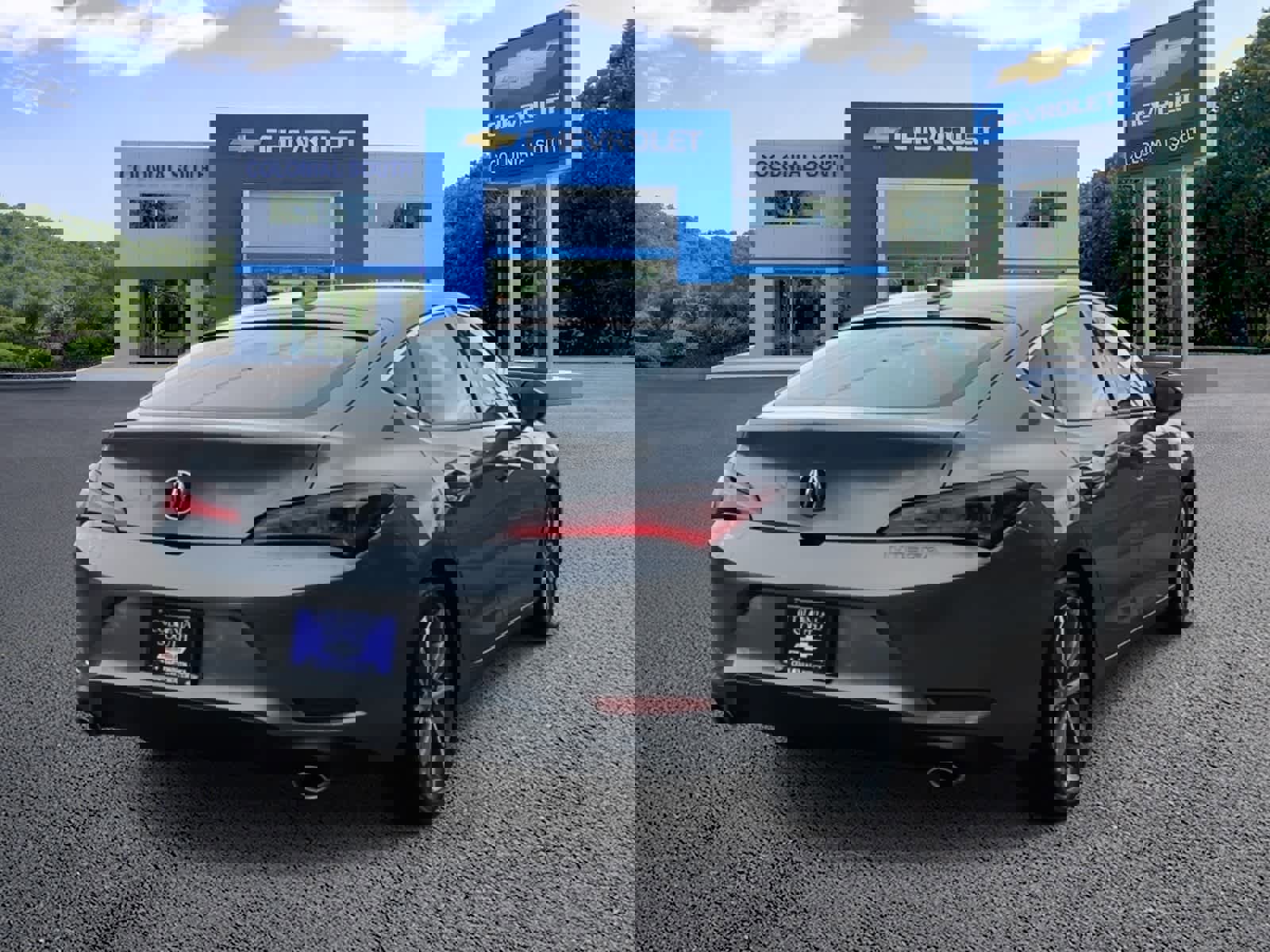 Used 2024 Acura Integra image 6