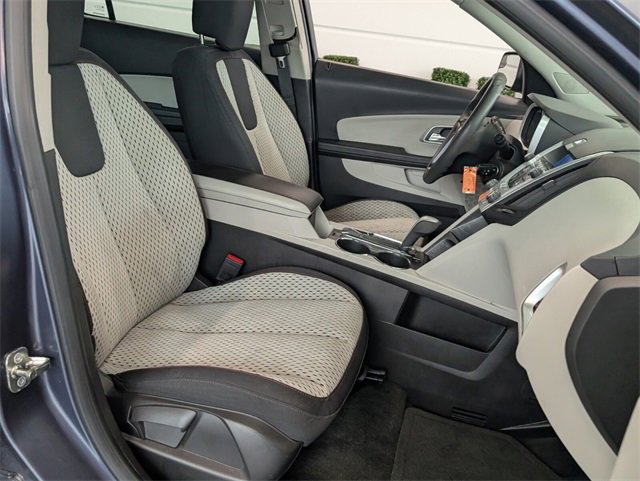 Used 2013 Chevrolet Equinox LS image 16