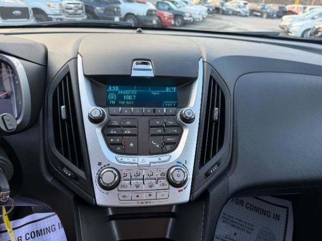 Used 2010 Chevrolet Equinox LT w/ Vehicle Interface Package image 22