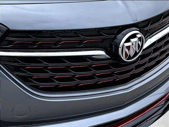 Used 2021 Buick Encore GX Essence w/ Sport Touring Package image 27