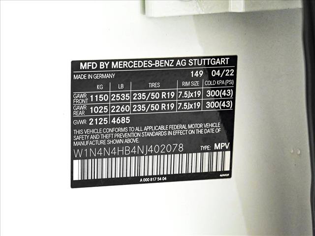 Certified 2022 Mercedes-Benz GLA 250 4MATIC image 27