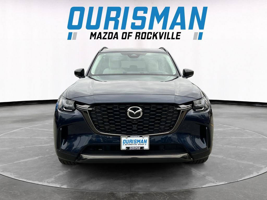 New 2026 MAZDA CX-90 3.3 Turbo S w/ Premium Package image 8