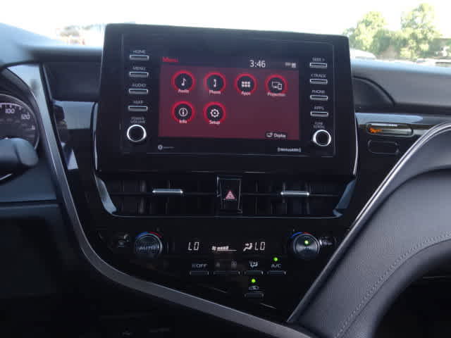 Certified 2024 Toyota Camry SE image 27