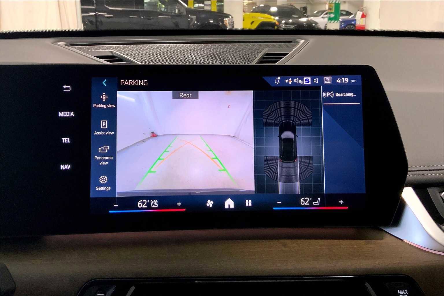 New 2026 BMW X1 xDrive28i w/ Convenience Package image 19