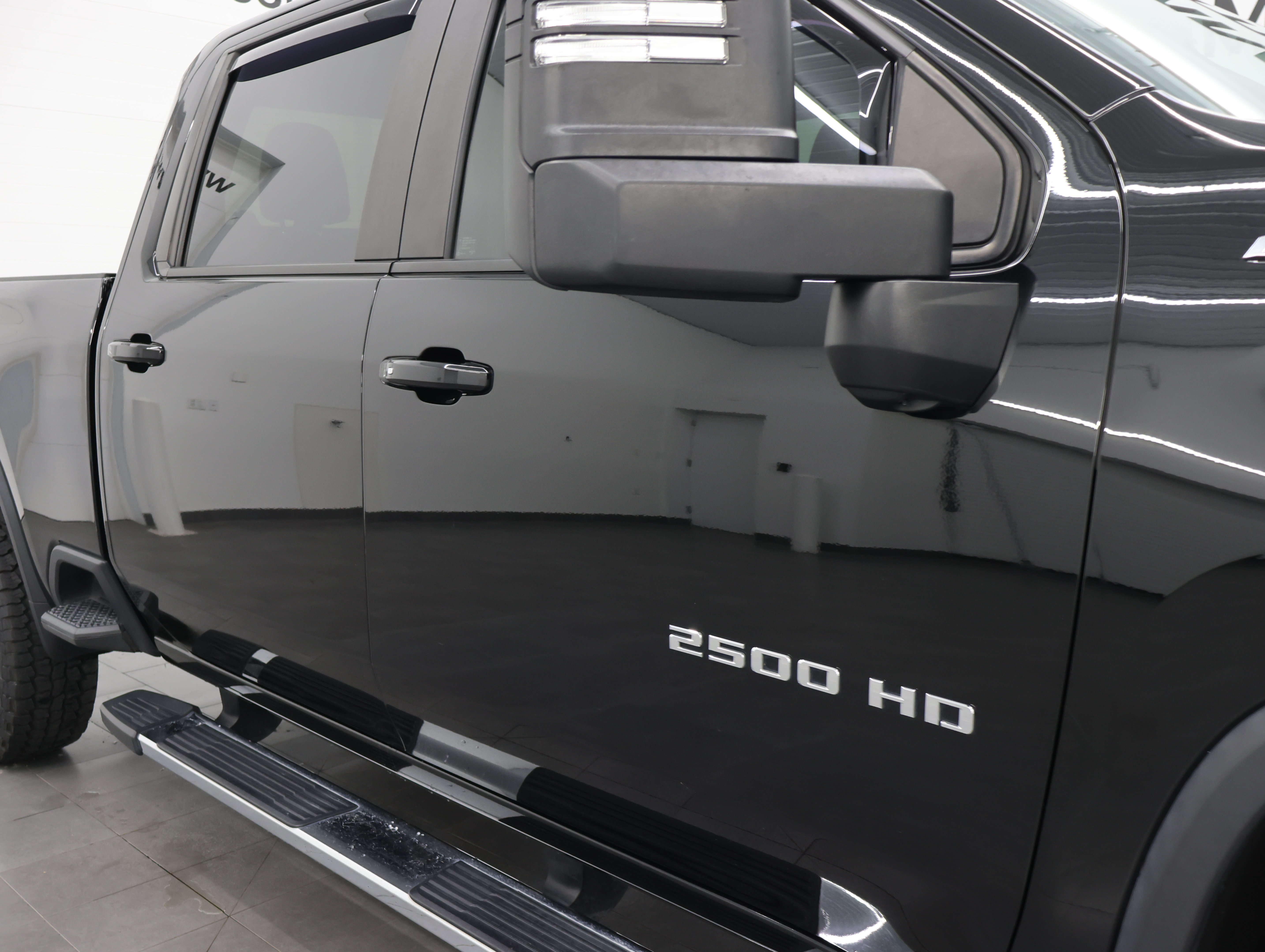 Used 2023 Chevrolet Silverado 2500 LT w/ Convenience Package AWD/4WD image 24