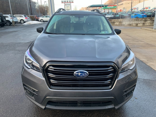 Used 2022 Subaru Ascent Onyx Edition image 10