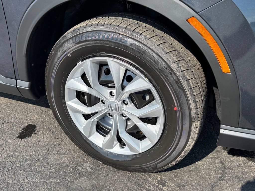 New 2026 Honda CR-V LX image 28