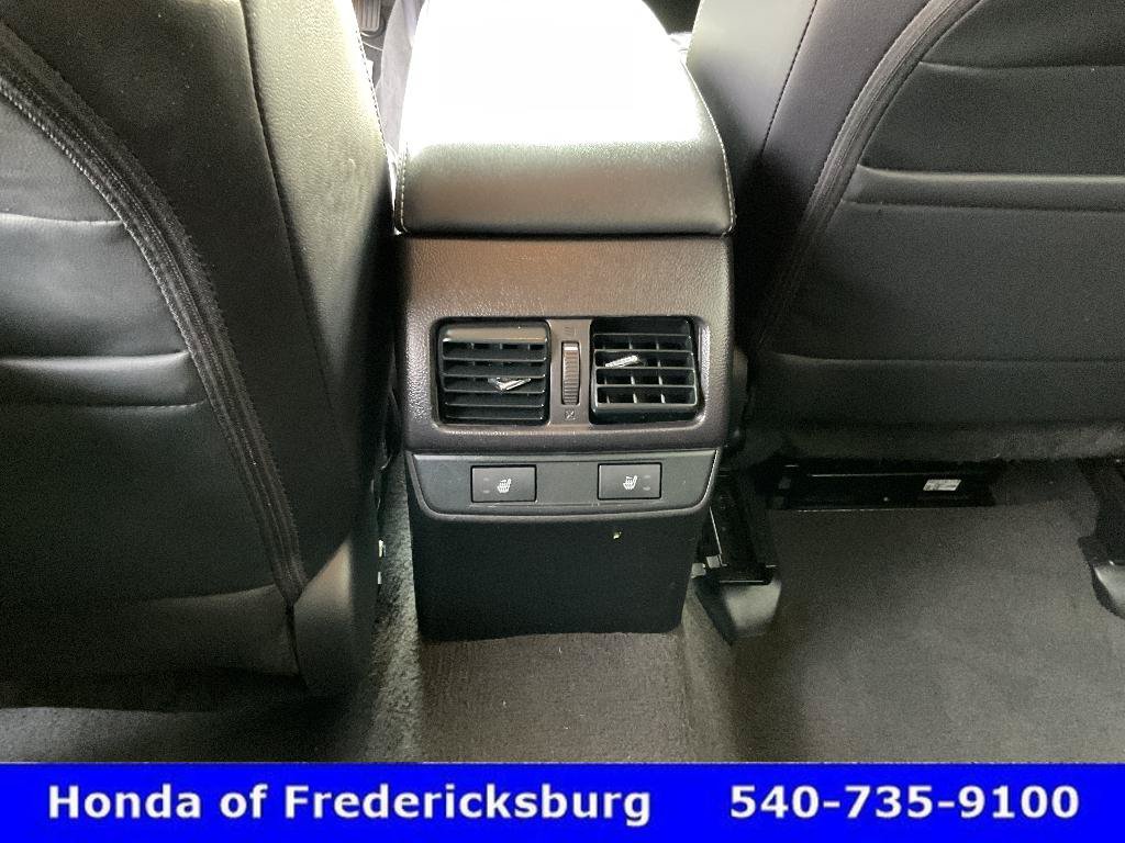 Used 2017 Subaru Outback 2.5i Limited AWD/4WD image 35