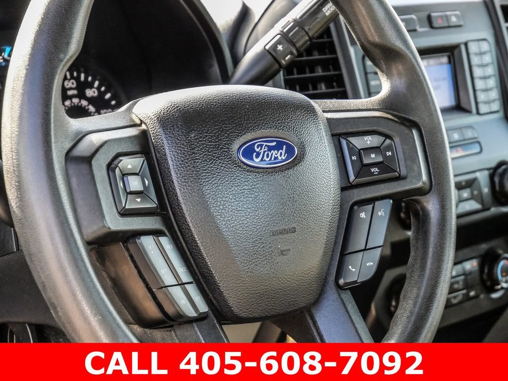 Used 2020 Ford F150 XL w/ Equipment Group 101A Mid RWD image 22